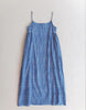 Runaway Bicycle - Slip - Kerry Slip Dress cotton/silk - Cecil and Gunn
