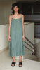 Runaway Bicycle - Slip - Lily silk and modal Slip dress - Cecil and Gunn