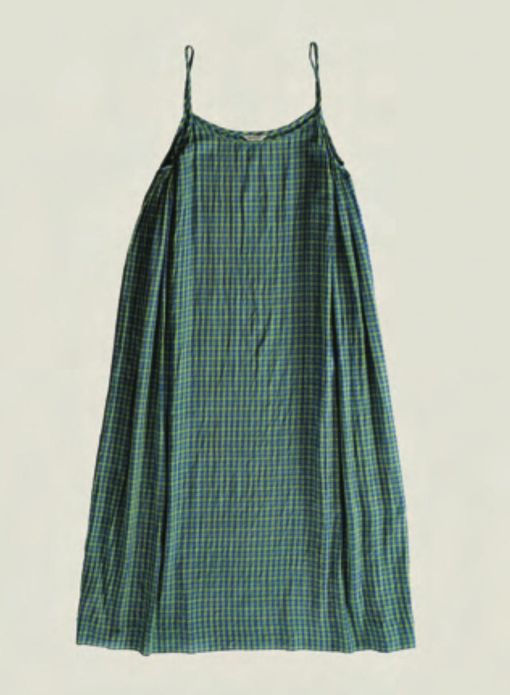 Runaway Bicycle - Slip - Lily silk and modal Slip dress - Cecil and Gunn