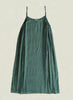 Runaway Bicycle - Slip - Lily silk and modal Slip dress - Cecil and Gunn