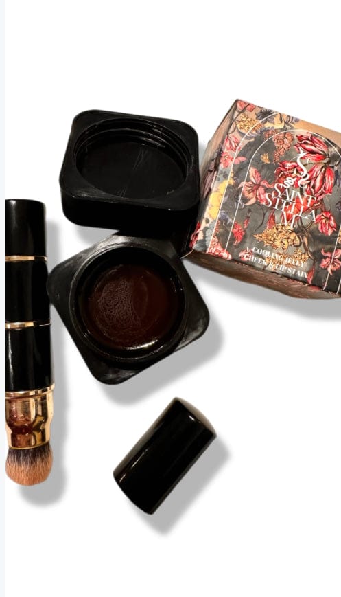 Saint Stella M - Beauty - 3 in 1 Beauty Brush - Cecil and Gunn