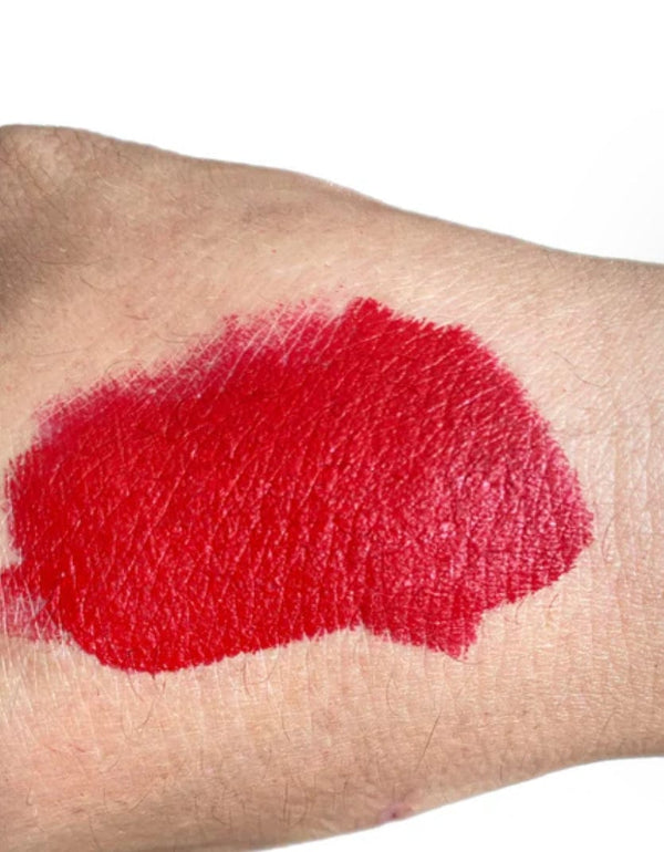Saint Stella M - Beauty - Cherries for Eden cherry red (blue base)Saint Stella M - Cecil and Gunn