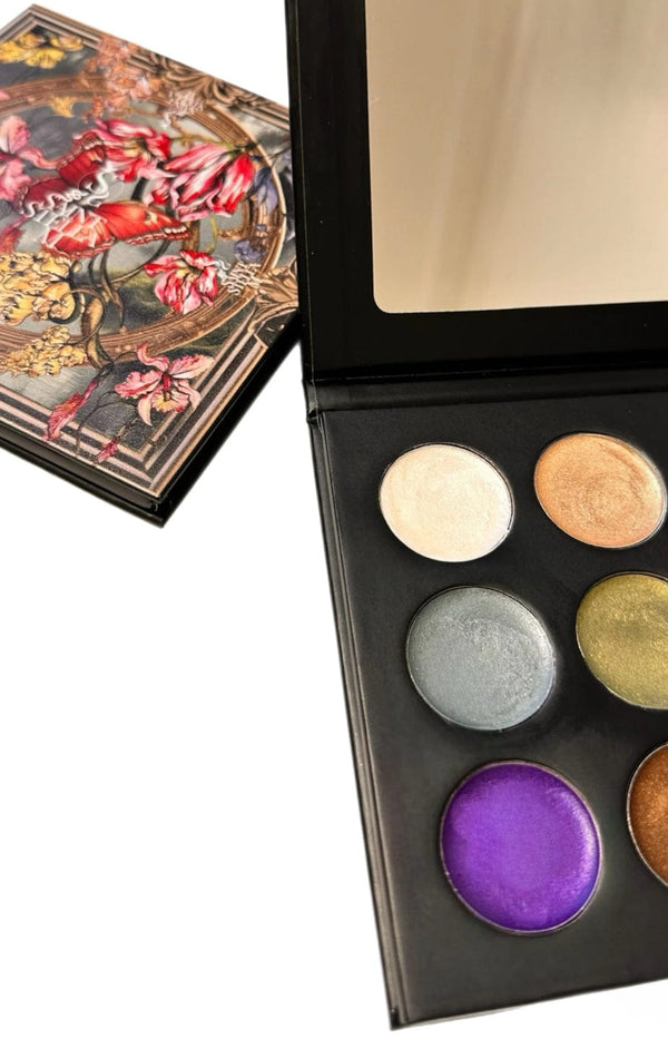 Saint Stella M - Beauty - Cream base eyeshadow By Saint Stella - Cecil and Gunn
