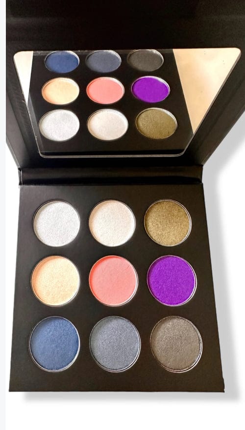 Saint Stella M - Beauty - Eyeshadow Palette - Cecil and Gunn