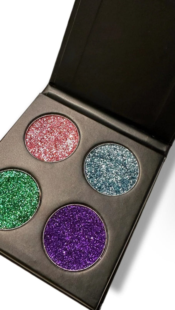 Saint Stella M - Beauty - Glitter eyeshadow palette by Saint Stella - Cecil and Gunn