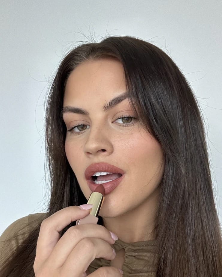 Shanghai Suzy - Beauty - Shanghai Suzy Matte Lipstick - Cecil and Gunn