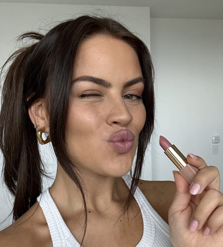 Shanghai Suzy - Beauty - Shanghai Suzy Matte Lipstick - Cecil and Gunn
