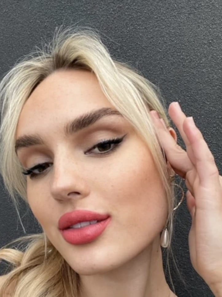Shanghai Suzy - Beauty - Shanghai Suzy Matte Lipstick - Cecil and Gunn