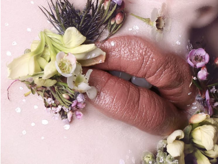 Shanghai Suzy - Beauty - Shanghai Suzy Satin Lipstick - Cecil and Gunn