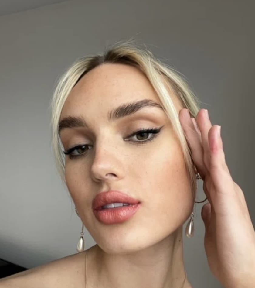 Shanghai Suzy - Beauty - Shanghai Suzy Satin Lipstick - Cecil and Gunn
