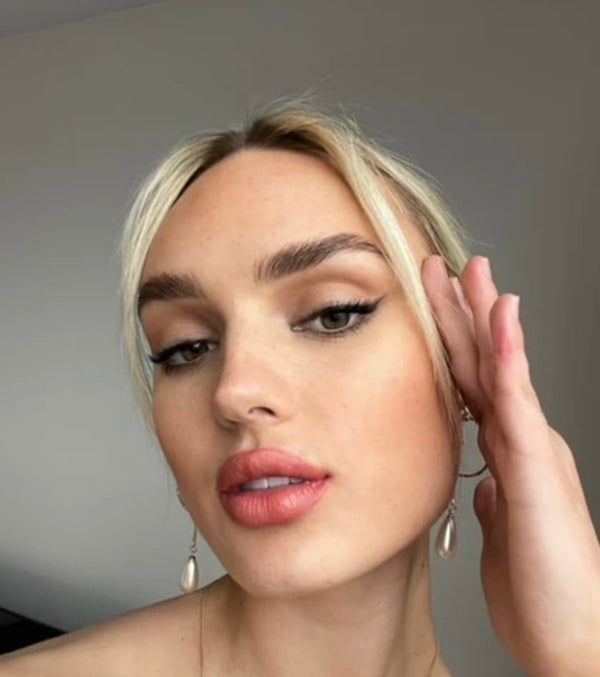 Shanghai Suzy - Beauty - Shanghai Suzy Satin Lipstick - Cecil and Gunn