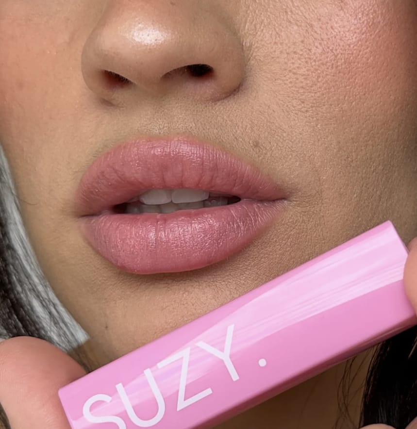Shanghai Suzy - Beauty - Shanghai Suzy Satin Lipstick - Cecil and Gunn