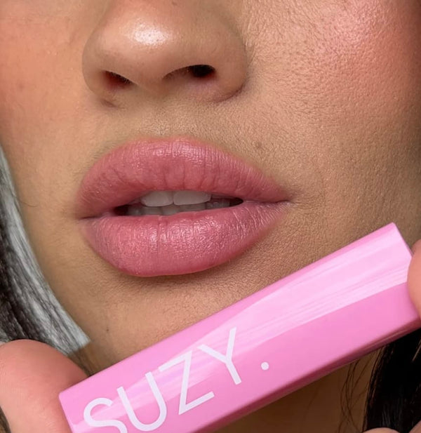 Shanghai Suzy - Beauty - Shanghai Suzy Satin Lipstick - Cecil and Gunn