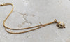 Shyla - Necklace - Felicity Necklace - Cecil and Gunn
