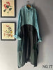 Small Forest - Dress - Willow Shirt Dress - Cecil and Gunn