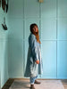 Small Forest - Jacket - Willow Dress/Coat in Denim - Cecil and Gunn