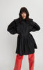 Stella Nova - Dress - Short Dress with Ruffles - Cecil and Gunn