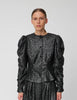 Stella Nova - Jacket - Sequins Lame jacket - Cecil and Gunn