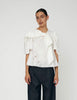 Stella Nova - Shirt - Festive Blouse - Cecil and Gunn