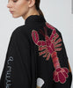 Stella Nova - Tops - Bead Embellished Shirt - Cecil and Gunn