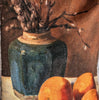 Swarm - Bag - Oranges Clutch - Cecil and Gunn