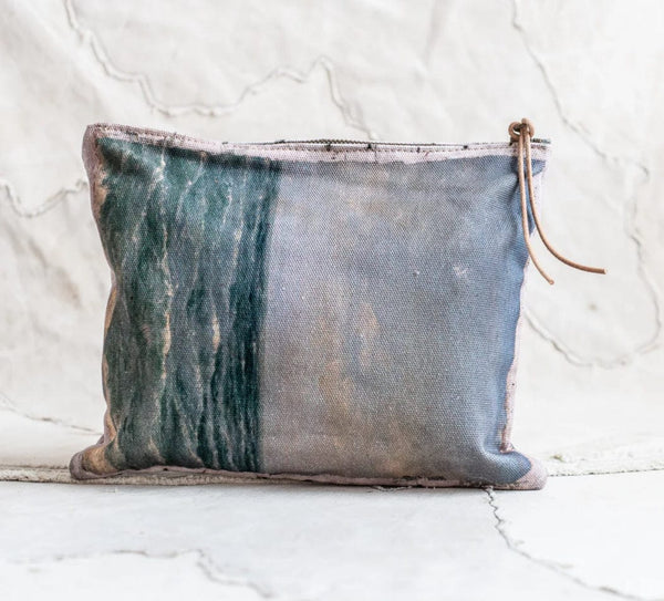 Swarm - Bag - Sea Clutch - Cecil and Gunn