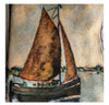 Swarm - - Sail Boat Clutch - Cecil and Gunn