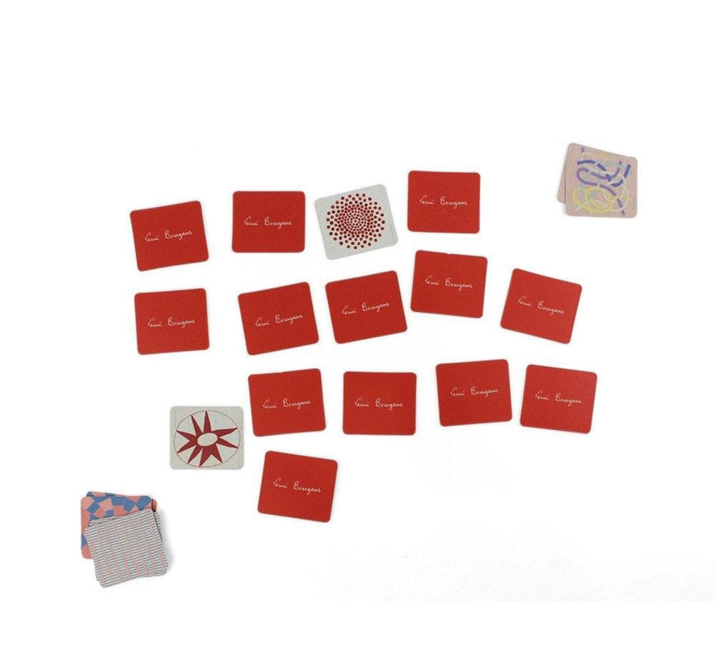 Third Drawer Down - Decor - Memory Game - Cecil and Gunn