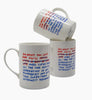 Third Drawer Down - Kitchen - Do What You Love Mug - Cecil and Gunn