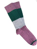 Tightology - Socks - Chunky Rib Socks - Cecil and Gunn