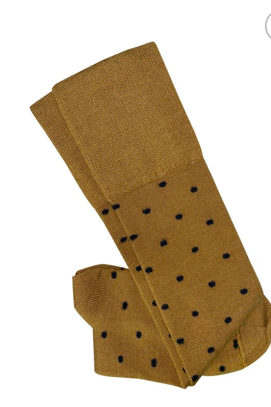 Tightology - Socks - Dotty Merino Socks - Cecil and Gunn
