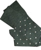 Tightology - Socks - Dotty Merino Socks - Cecil and Gunn