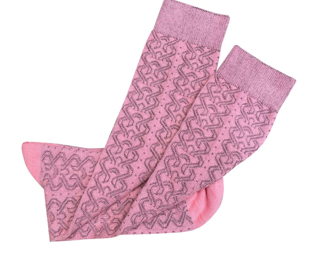 Tightology - Socks - Ornella Cotton Socks - Cecil and Gunn