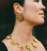 We Dream in Colour - Necklace - Madrid Collar - Cecil and Gunn