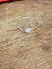 Wearing Mary - Bracelet - Heart to Heart Cuff - Cecil and Gunn