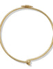 Wearing Mary - Bracelet - I am your Shelter Cuff - Cecil and Gunn