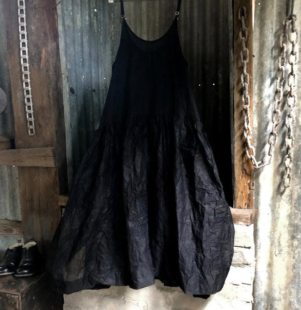 Tutu Long - Cecil & Gunn Collections