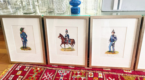 Cecil & Gunn Collections - Decor - Men - Cecil and Gunn