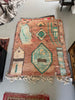 Cecil & Gunn Collections - Rug - Moroccan Babouche Rug - Cecil and Gunn