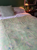 Cecil & Gunn Collections - Throw - Kantha Coverlet - Cecil and Gunn