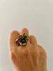 El Assaad - Ring - Bouquet Ring - Cecil and Gunn