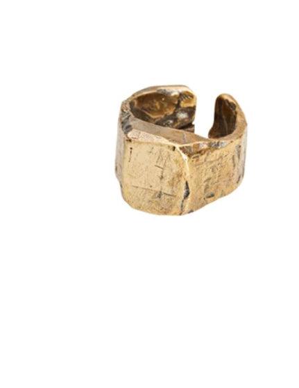 El Assaad - Ring - Signet ring - Cecil and Gunn