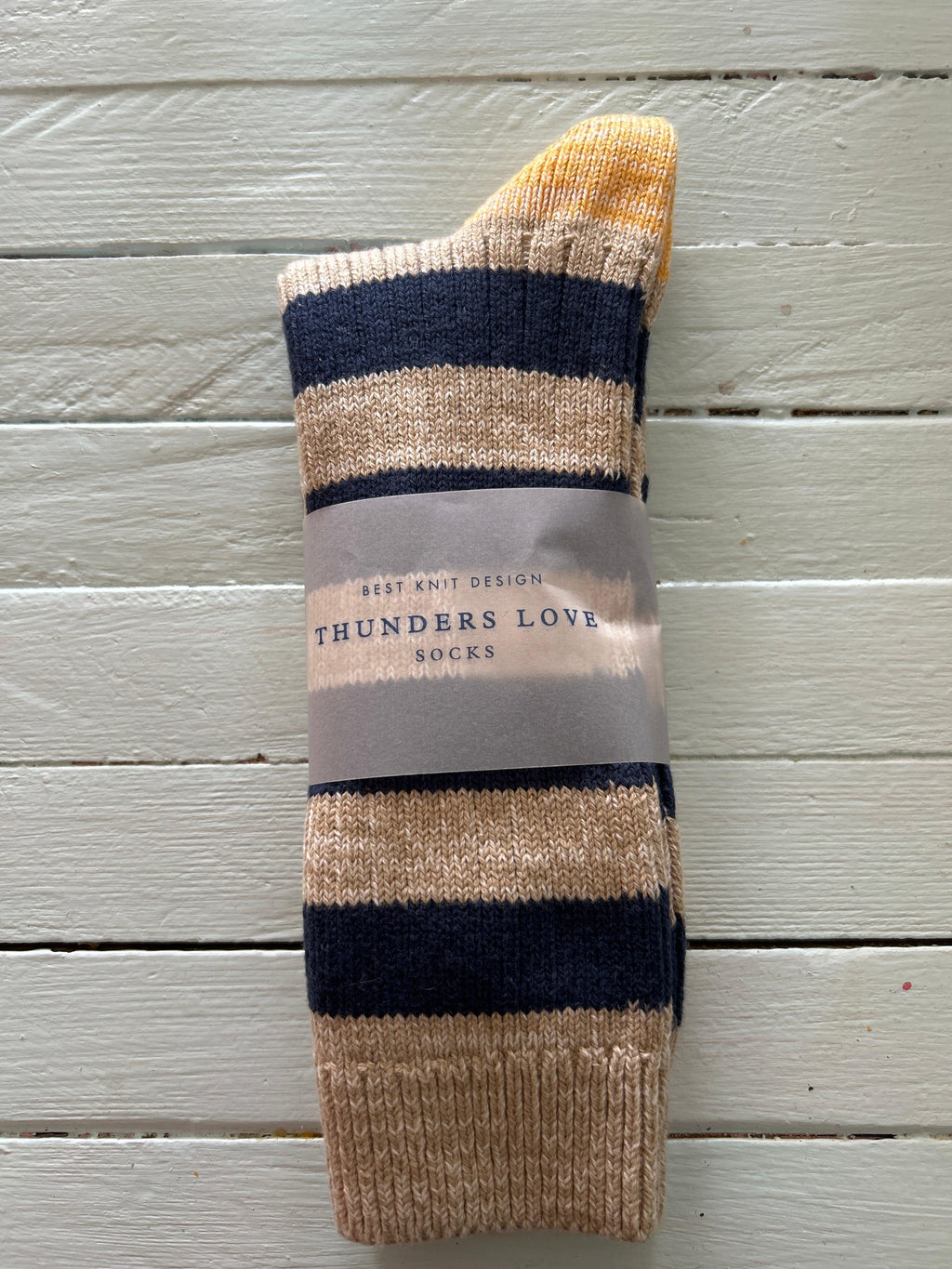 Cotton Socks - Cecil & Gunn Collections