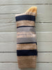 Cotton Socks - Cecil & Gunn Collections