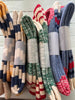 Cotton Socks - Cecil & Gunn Collections
