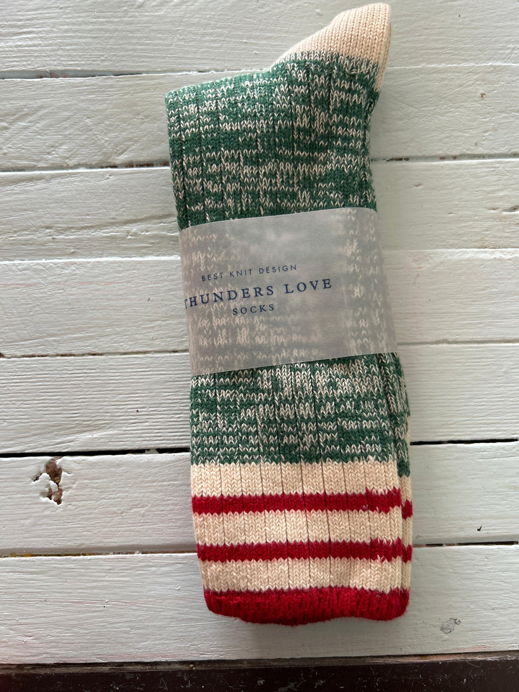 Cotton Socks - Cecil & Gunn Collections