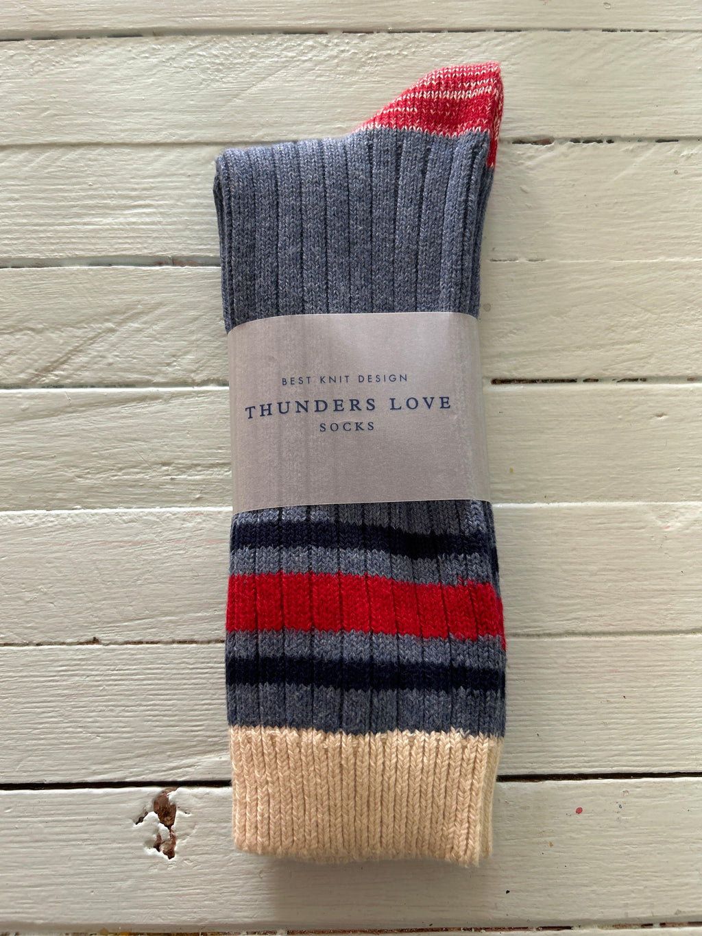 Cotton Socks - Cecil & Gunn Collections