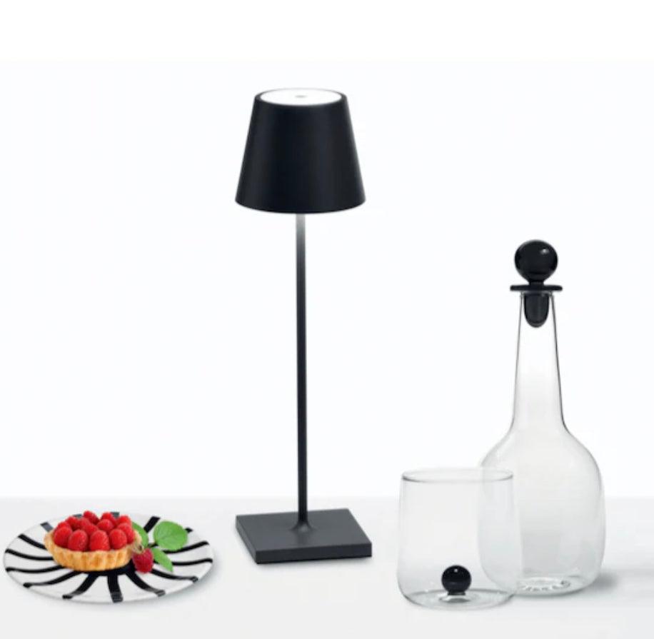 Zafferano - Lamp - Poldina Portable Lamp - Cecil and Gunn