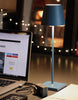 Zafferano - Lamp - Poldina Portable Lamp - Cecil and Gunn