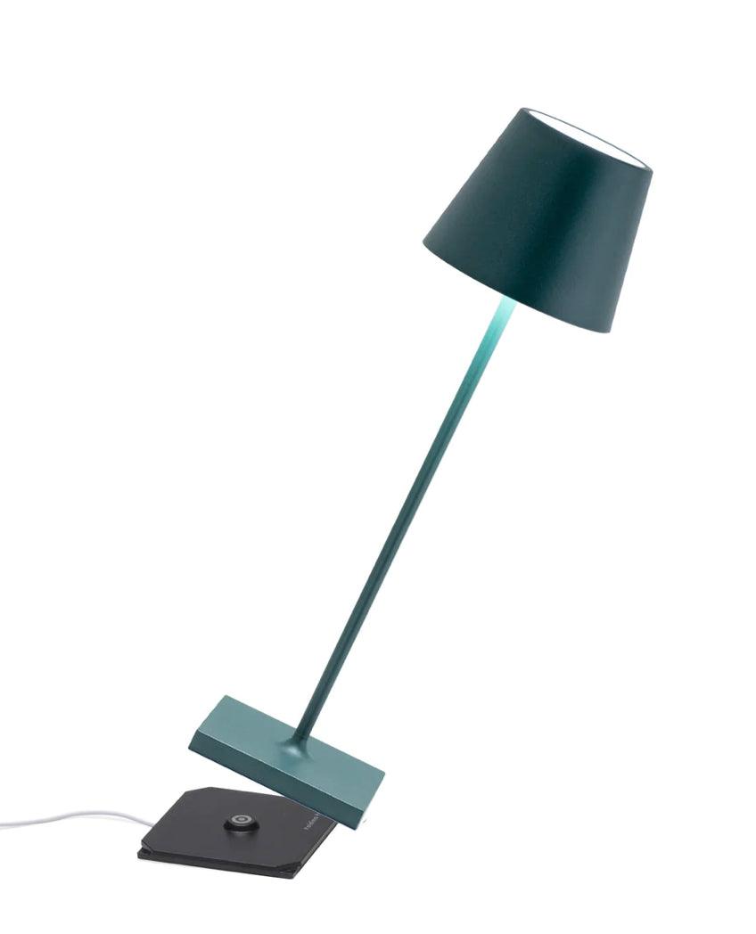 Zafferano - Lamp - Poldina Portable Lamp - Cecil and Gunn